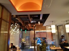大堂-觅唐MITONG(鸟巢店)