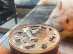 -無鱼咖啡店(淇澳岛店)