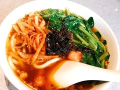 -半山腰·云南菜(侨福芳草地店)