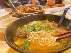 -好呷(东城十三碗美食广场店)