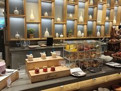 -食百绚全日制餐厅(成都棕榈泉费尔蒙酒店)