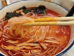 -香探花·擀面皮肉夹馍(北苑店)