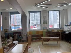 -婴智贝佳蒙特梭利早教托育中心(杨浦店)