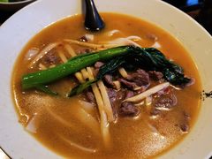 -漆黑觉米粉(三里屯店)