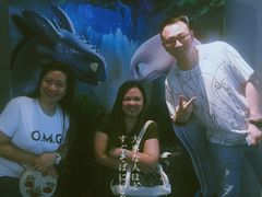 -MBO Ksl city, Johor Bahru