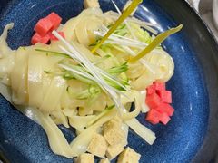 -阿里疆Alijiang·丝路美食·异域风情·清真(长楹天街店)