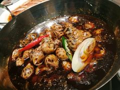 -徐记海鲜(梅溪新天地店)