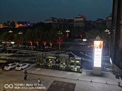 -重庆德庄火锅(胖东来云鼎店)