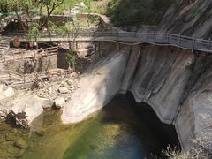 -黑龙潭风景区