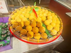 -黄三怪(大明湖·北园店)