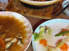 -逢春菜馆天津菜(胜利路店)