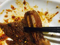 -韩宫宴烤肉·料理(南京江宁万达店)