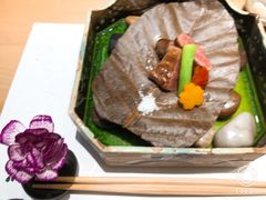 -鮨一日本料理旗舰店(总店)