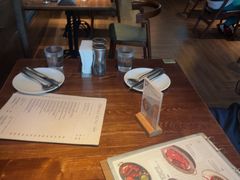 -Bistro 63 创意融合料理(广粤天地店)