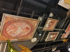 -俄士厨房(时代天街店)