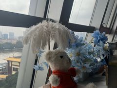 -桃花江餐厅·江景-约会·聚会