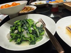 -海味世家·家常菜馆(明州里店)