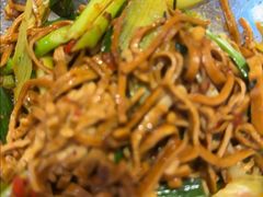 -九老汉·川渝江湖菜(合川路2店)