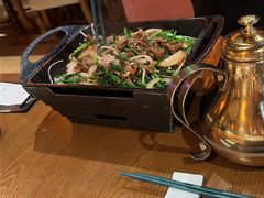 -张家卫·阳江菜·小海鲜(肥婆湾桥店)