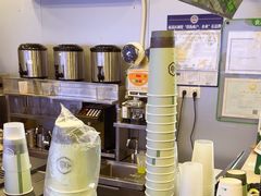 -仙雨林·奶茶鲜果茶(书院巷店)