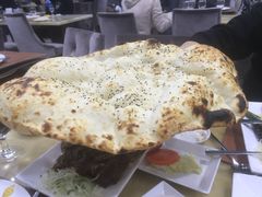 -bosphorus 铂斯西餐厅·土耳其烧烤(环市中路店)