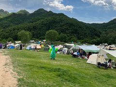 -玉渡山自然风景区