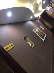 -艺米阳光Hair Salon