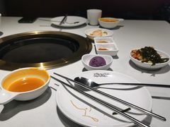 -韩时烤肉(枫蓝店)
