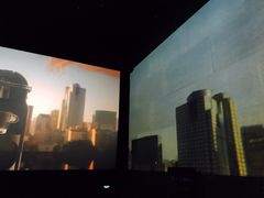 -CGV星星影城(颐堤港ScreenX店)
