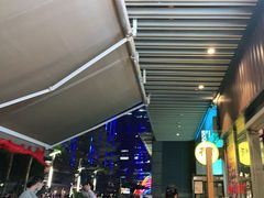 -木屋烧烤(坂田天安云谷店)