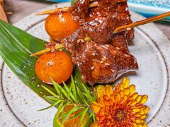 -炙柒Sekinana·精致料理 烧鸟·铁板烧(海上世界店)
