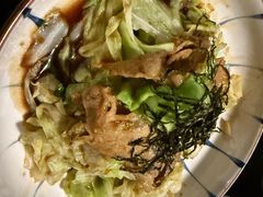 -日本料理神拉面