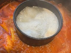 -蜀家渝重庆火锅(南屏街店)
