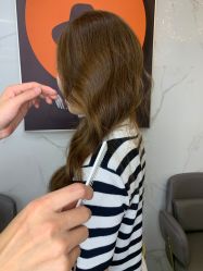 -潘多拉Hairsalon