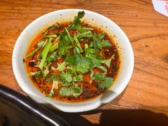 -万记麻辣烫国展总店