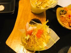 -天狗山料理(省体店)
