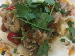 川A·劲爆牛蛙面-I-YOU面缘·仁和新城店