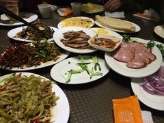 -老昌春饼(中央大街店)