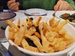 -老长沙龙虾馆·聚会餐厅(白石洲店)