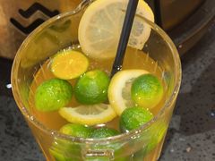 -探鱼·鲜青椒爽麻烤鱼(沈阳万象城店)