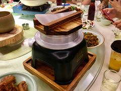 小锅米饭-禾珍珠家常小馆(河南博物院店)