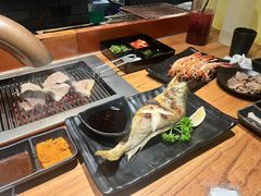 -千寻烧肉(政务区店)