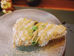 -戏作寿司(观音桥店)