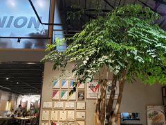 -GOTLOT COFFEE&KITCHEN角落厨房NOOK店
