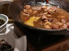 -刀板香·安徽菜(国购IFC店)