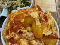 -晓宇盒饭(民安街店)