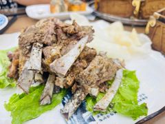 -西安贾三灌汤包·回坊小吃·清真炒菜(北院门总店)