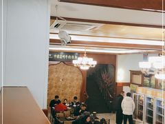 大堂-清真·西北人家风味馆(中山中路店)
