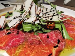 -宿醉意大利餐厅(老车站1970文创园店)