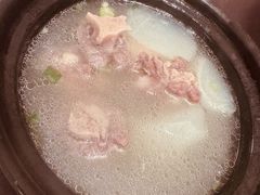 -京香轩·中餐厅(上海中庚聚龙酒店)